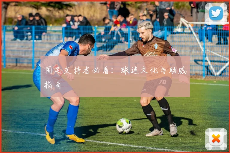 国足支持者必看:球迷文化与助威指南